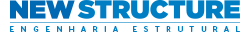 Logo - New Structure - Recuperação Estrutural