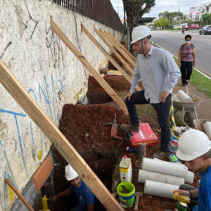 Reforço estrutural muro de arrimo (9)